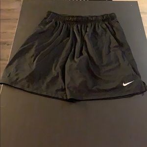 Nike Dri-fit shorts